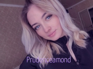 Prudenceamond