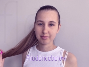 Prudencebelow