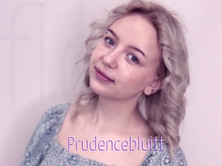 Prudencebluitt