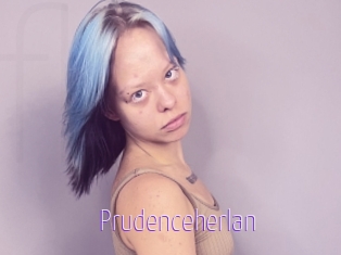 Prudenceherlan