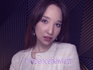 Prudencehewlett