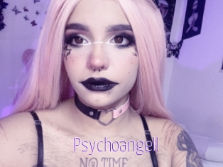 Psychoangell