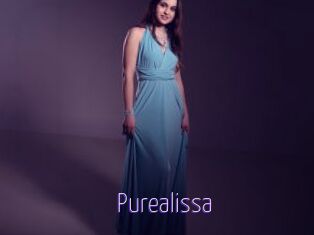 Purealissa