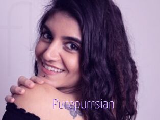 Purepurrsian