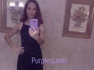 Purplequeen