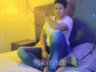 Pytonsmith