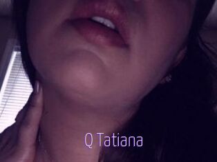 Q_Tatiana