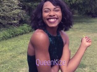 QueenKize