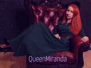 QueenMiranda