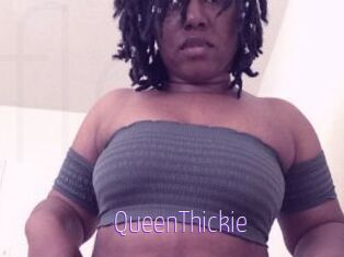 QueenThickie