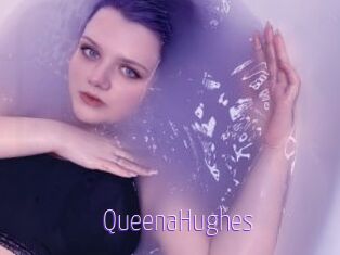 QueenaHughes