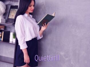 QuietGirlll