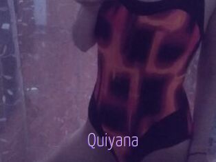 Quiyana