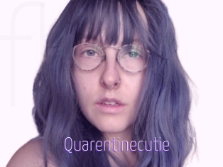 Quarentinecutie