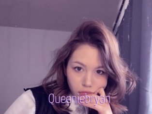 Queeniebryan