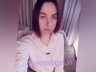 Queeniebunton