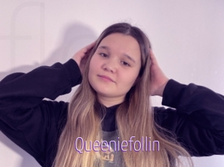 Queeniefollin