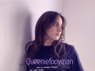 Queeniefooyman