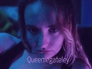 Queeniegateley