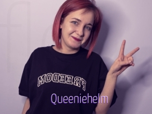 Queeniehelm