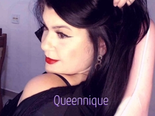 Queennique