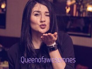 Queenofawesomnes