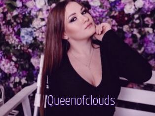 Queenofclouds