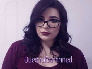 Queenofdamnned