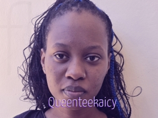 Queenteekaicy