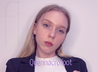 Quennacrofoot