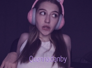 Quennadanby