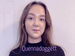 Quennadoggett