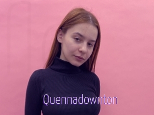 Quennadownton