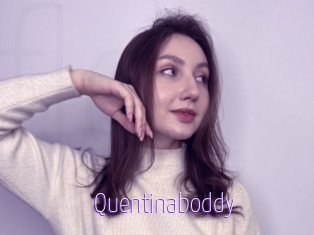 Quentinaboddy