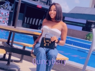 Quincyberry