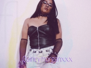 Quincymorganxxx