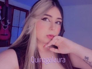 Quirogalaura