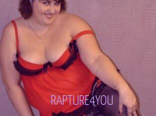 RAPTURE4YOU