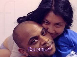 Racemixer