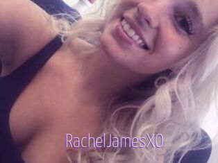 RachelJamesXO