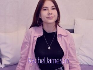 RachelJameson