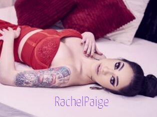 RachelPaige