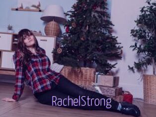 RachelStrong