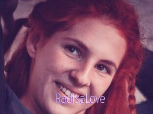 RadisaLove