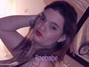 Raebabe