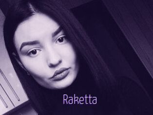 Raketta