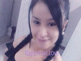 Rapunsel_Love