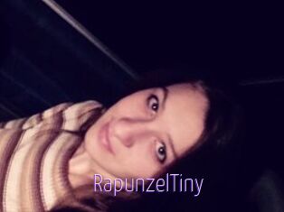 RapunzelTiny