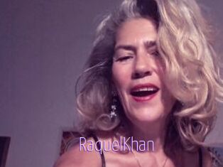 RaquelKhan