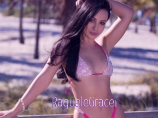 RaqueleGrace